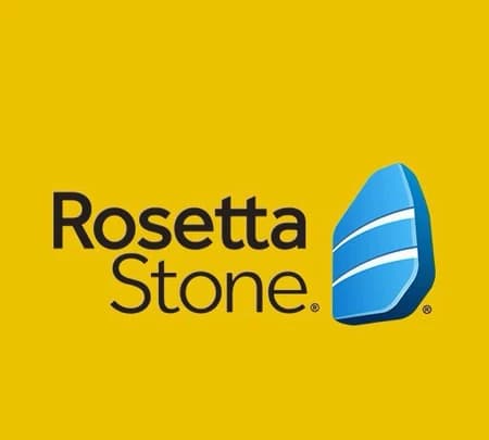 Rosetta Stone 罗塞塔石碑语言学习永久会员订阅(全平台)